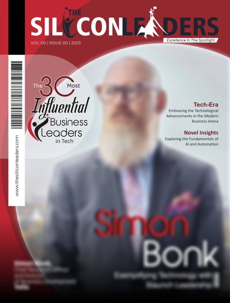 Global Business Leaders Magazine Successful Business Leaders