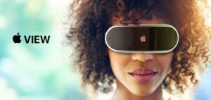 Read more about the article Why Apple’s VR headset may be successful when other comparable products have failed