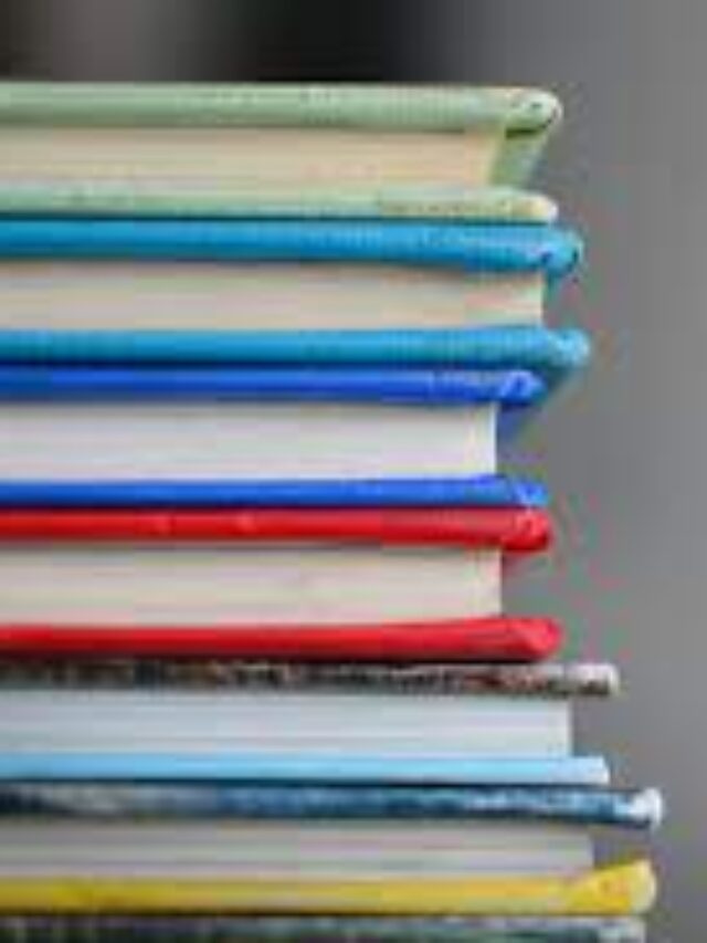 Read more about the article 8 must read books for everyone