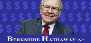 Read more about the article Berkshire Hathaway, led by Warren Buffett, is still selling HP shares, cutting its stake to 5.2%