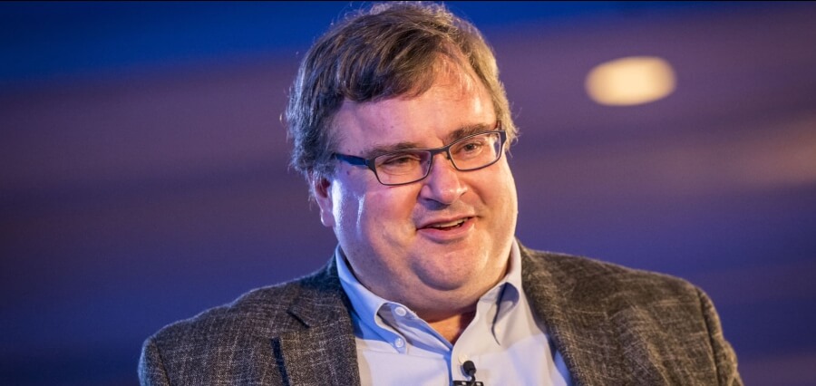 You are currently viewing Ex-OpenAI Director Reid Hoffman Claims that We still Don’t “fully understand” Why the Board Forced Altman Out