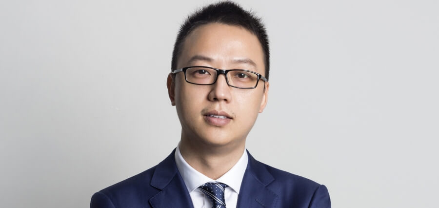 You are currently viewing The Latest Reorganization Places Alibaba CEO Eddie Wu in Charge of Taobao and Tmall’s E-Commerce Division