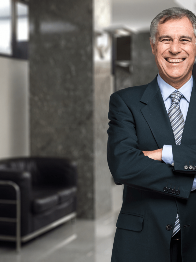 Read more about the article 5 ways to boost your confidence