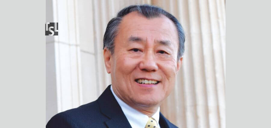 Ming-Chien Chyu | Founding President | Healthcare Engineering Alliance Society