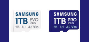 Read more about the article Samsung Releases New MicroSD cards in Anticipation of the era of AI Smartphones