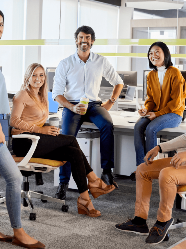 Read more about the article 5 Best Motivational Quotes For Entrepreneurs