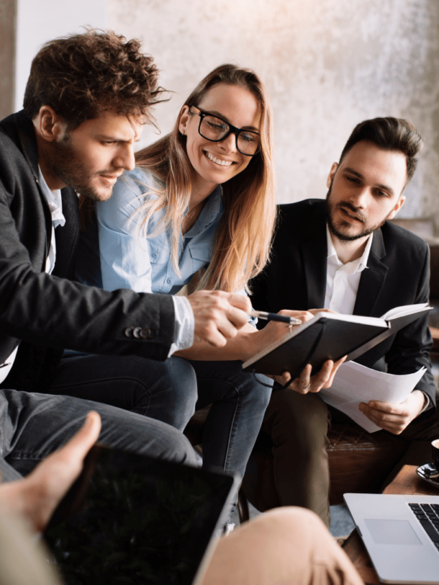 Read more about the article 5 Millionaire Habits You Can Learn From