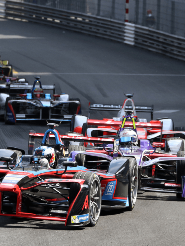 Read more about the article World’s Best Formula1 Drivers