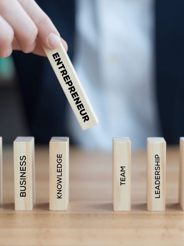 Read more about the article 10 tips for becoming a successful entrepreneur