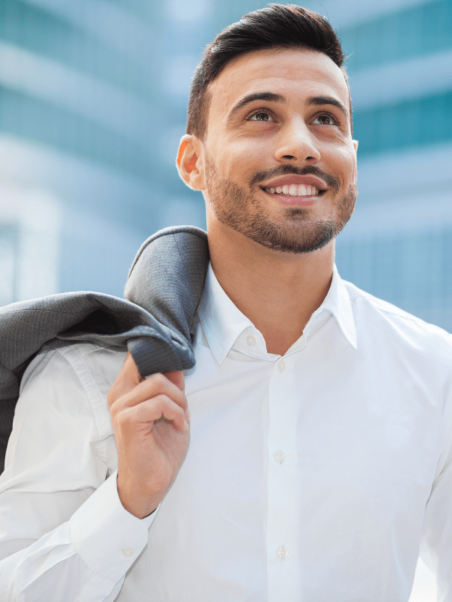 Read more about the article 5 TipsFor Being More Confident