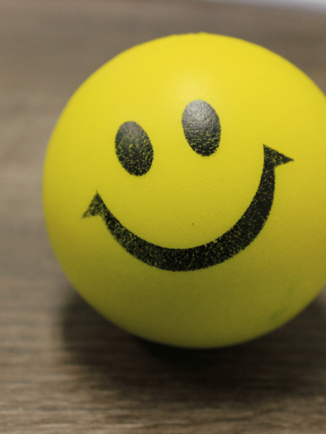 Read more about the article 5 Five Minutes Habits For A Happier Life