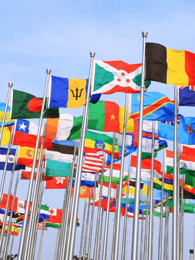 Read more about the article Oldest Countries In The World