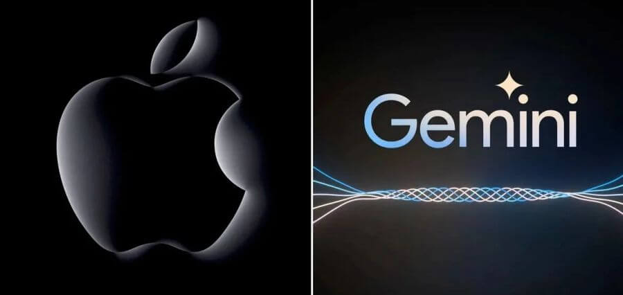 You are currently viewing Apple-Google Gemini Alliance Might Develop a Solid AI Power