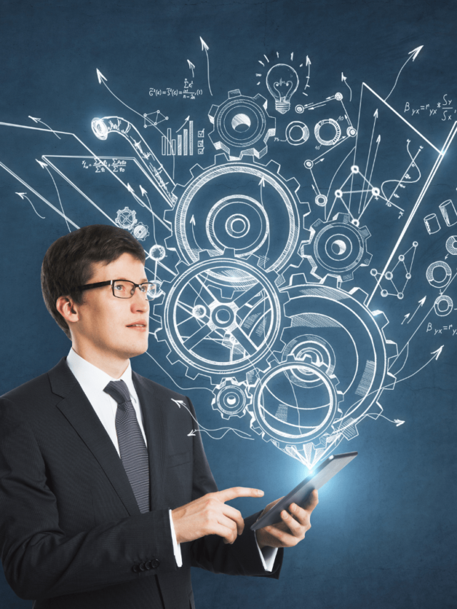 Read more about the article 5 emerging Technologies In STEM Education to Look Out For in 2024