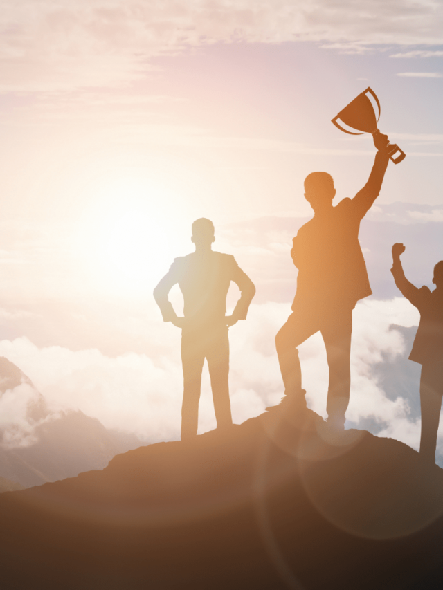 Read more about the article 5 Evening Habits of Successful People