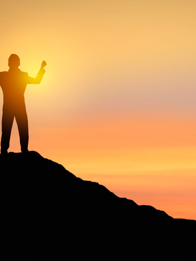 Read more about the article 5 daily positive Affirmations To Repeat In The Morning For Success