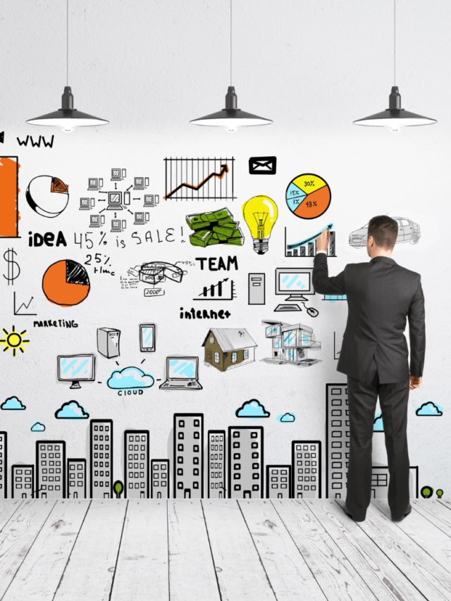 Read more about the article Most Profitable Businesses In 2024