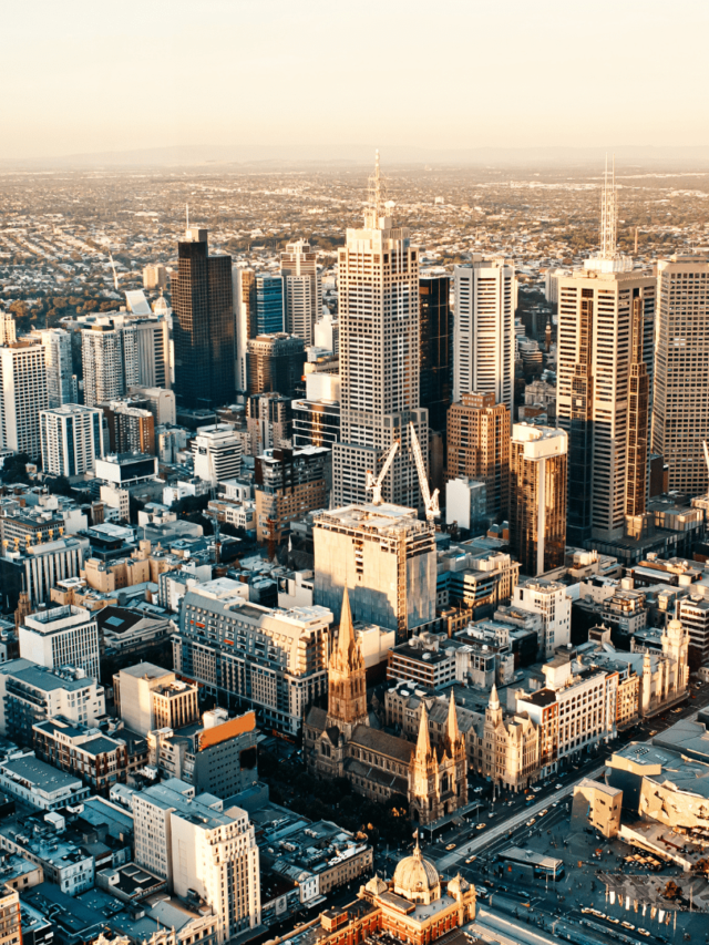 Read more about the article 5 Lost Cities Of The World