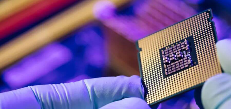 Read more about the article With $327 billion Investment in Announced Projects, The Chip Act is Developing US Semiconductor Production