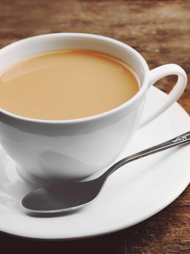 Read more about the article Know The Side Effects of Drinking Milk Tea