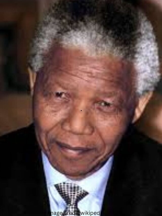 Read more about the article Top Nelson Mandela Quotes To Go By