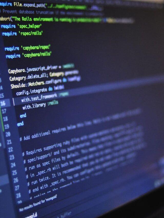 Read more about the article 7 programming languages to get job in google