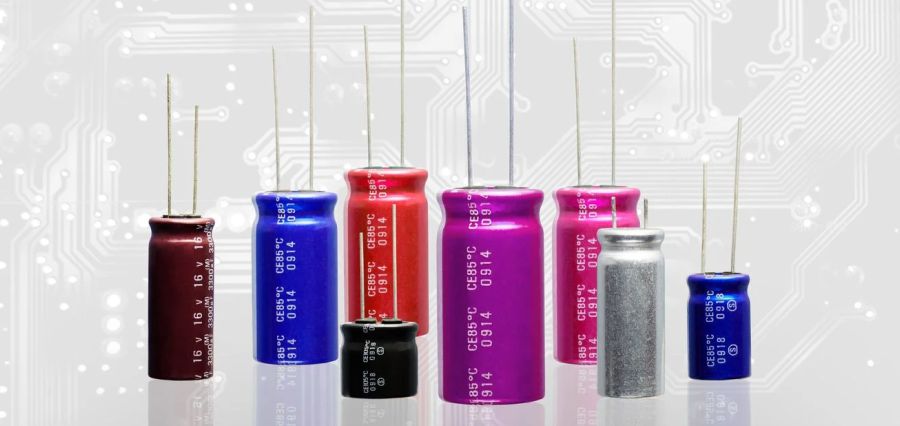 Read more about the article A Whopping 19 times Energy Surge in Capacitors Could Spell the last phase of Batteries