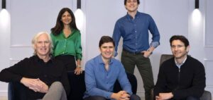 Read more about the article American VC Accel Secures $650Million Investment for European and Israeli Startups