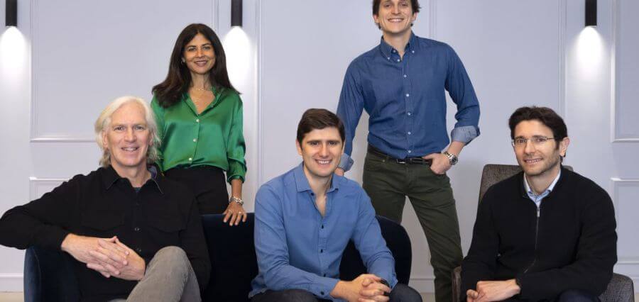 You are currently viewing American VC Accel Secures $650Million Investment for European and Israeli Startups