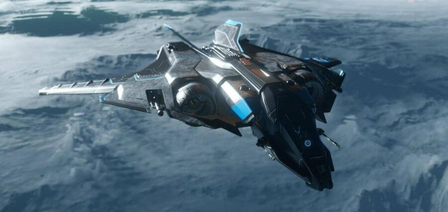 You are currently viewing Computer Game Project Star citizen Secured $700 Million Investments from 5.24 Million Supporters