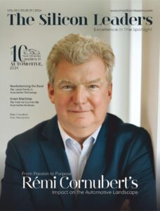 Global Business Leaders Magazine | Successful Business Leaders