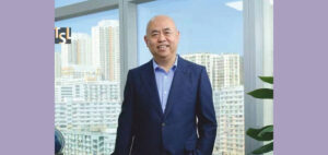 Read more about the article Mr. Raymond Lin: Transforming the Fintech Sector Through Visionary Leadership