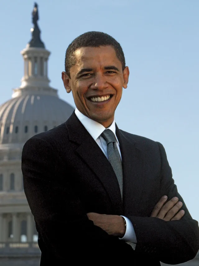 Read more about the article Inspirational Barack Obama Quotes on Life, Hope and Change