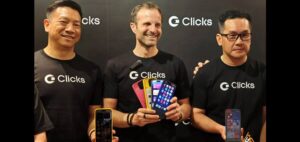 Read more about the article Clicks Technology Launches Keyboard for iPhone from RM669