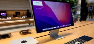 Read more about the article PC Shipments Surged Globally in Second Quarter, Apple Witnesses Impressive Rise