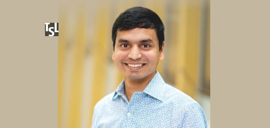 Read more about the article Sharath Sriram: Innovating Advanced Semiconductor and Materials Science