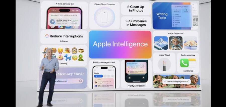 Read more about the article Apple’s New Passwords App Highlights the Enduring Challenge of Eliminating Online Passwords