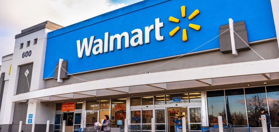 Read more about the article Walmart Reports Price Reductions Across Most Items, Except Dry Groceries