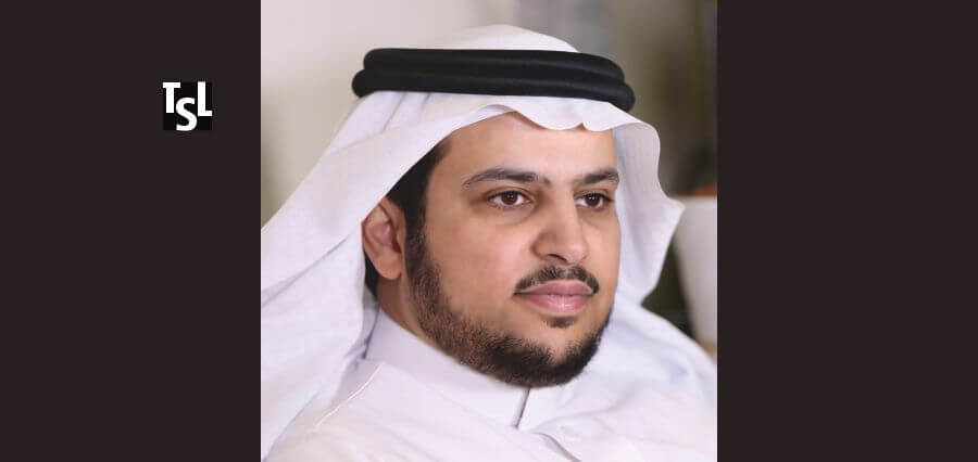 Read more about the article Dr. Fahad Almoqhim: Pioneering Digital Leadership and Innova