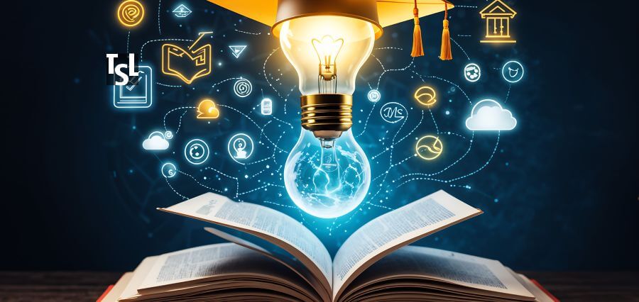 Read more about the article Embracing Technology for a Modern Learning Experience – Digital Evolution in Education