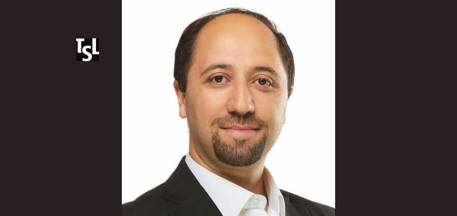 Read more about the article Ozgur Koc: Steering the Digital Revolution in Banking