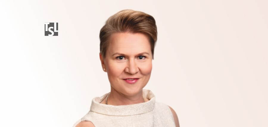 Suvi Ahlajärvi