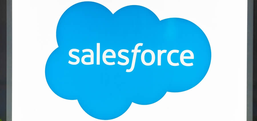 You are currently viewing Salesforce Shares Surged 9% After the Company Exceeded Forecasts and Raised its Revenue Guidance