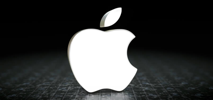 You are currently viewing Apple Achieves Record Gross Margin as Services Business Drives Growth