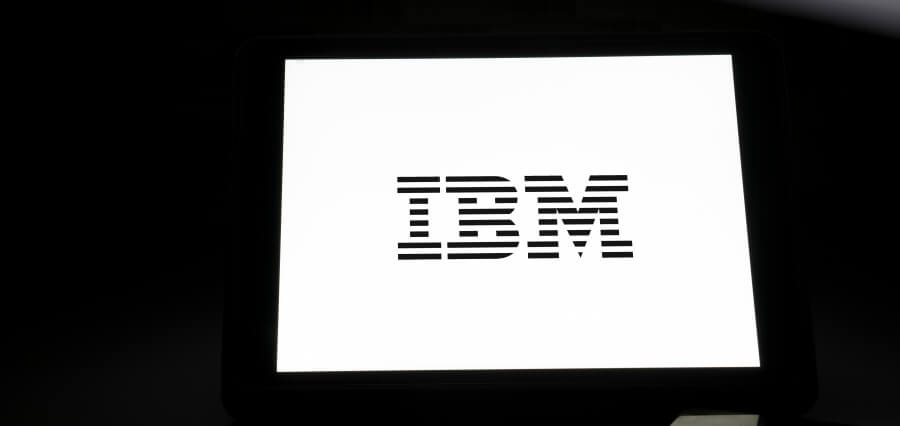 You are currently viewing IBM Shares Surge 9% Following Strong Fourth-Quarter Earnings Report