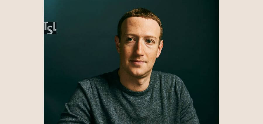 Mark Zuckerberg