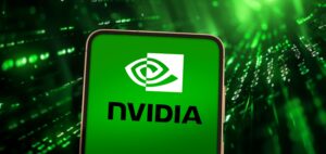 Read more about the article Nvidia Unveils New Gaming Chips with AI Features from Data Center GPUs