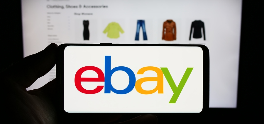 Read more about the article eBay Shares Surge 9% as Meta Expands Listings on Facebook Marketplace