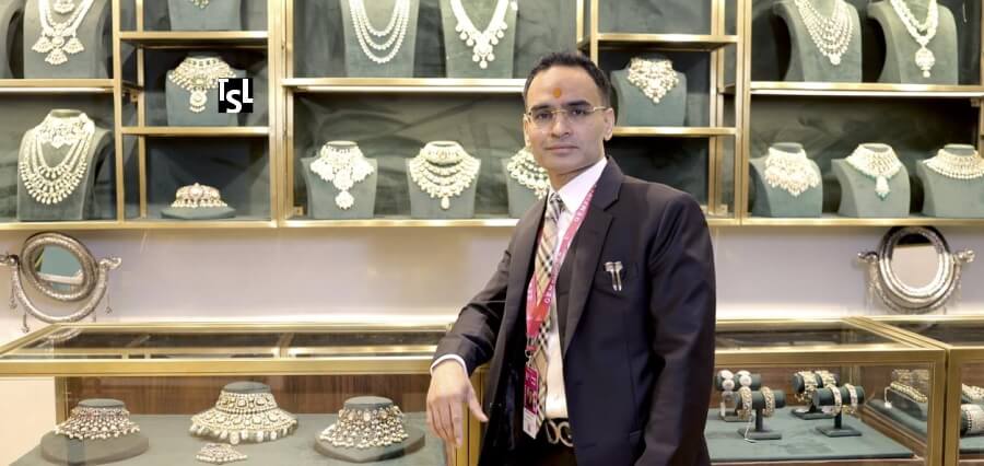 You are currently viewing Crafting Legacy with Vision: The Remarkable Journey of Dr Abhishek Gilara