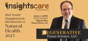 Read more about the article Regenerative Tissue Science, LLC, Where Science Meets Nature, Makes Headlines in Insights Care for Transforming and Enhancing Bone Health Naturally